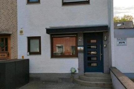 Saniertes und Modernisiertes Reiheneckhaus Reihenendhaus 5 zimmer