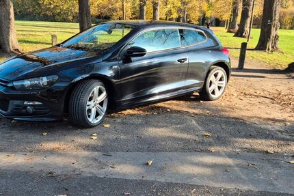 VW Scirocco 128.500 km 9.500 € Düsseldorf 40489