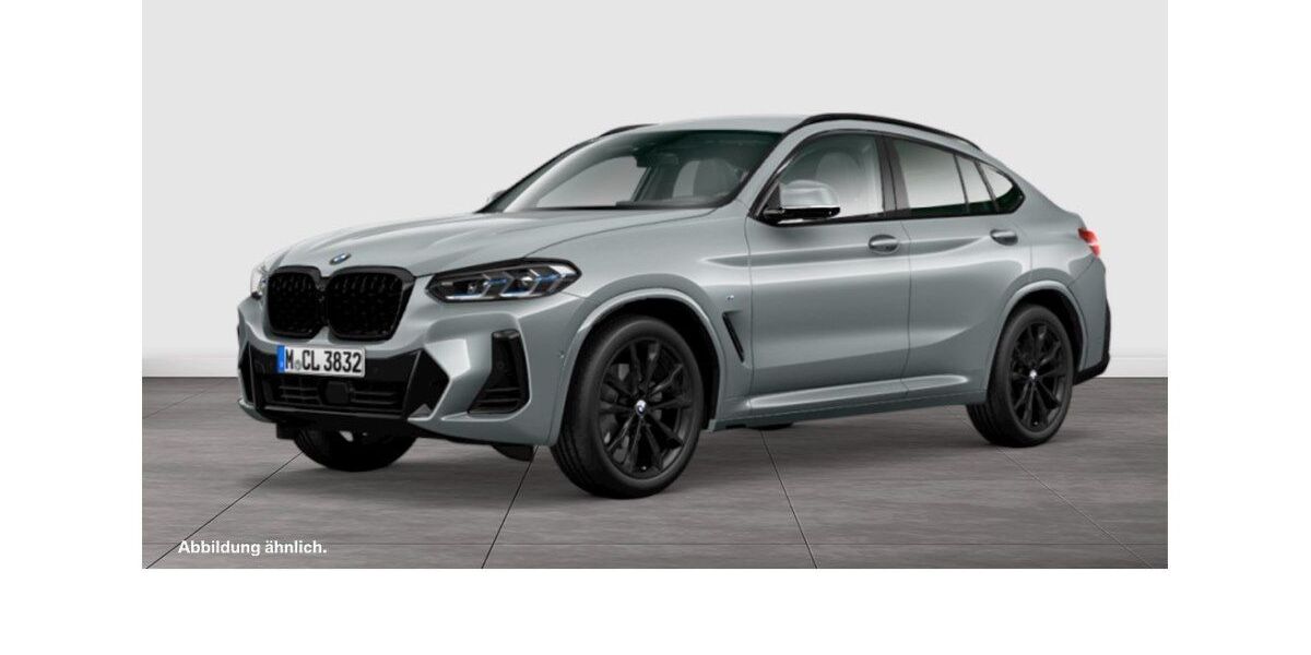 BMW X4 31.750 km 52.495 &euro; Köln-West 50858