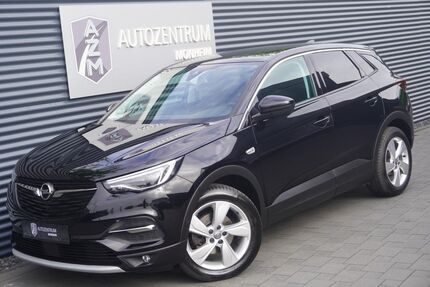 Opel Grandland (X) 100.000 km 13.990 &euro; Monheim am Rhein 40789