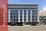 Etagenwohnung Düsseldorf Pempelfort - 3 Zimmer, 112 m&sup2;, 2.130&euro; | Angebot:23227910