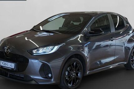 Mazda 2 Hybrid 4.900 km 22.150 € Leverkusen 51381