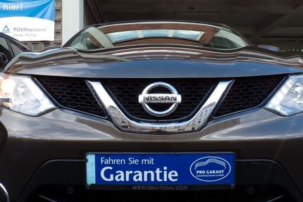 Nissan Qashqai 83.911 km 12.990 &euro; Köln 51069