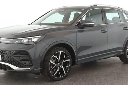 VW Tiguan 38.600 km 38.884 &euro; Düsseldorf 40233