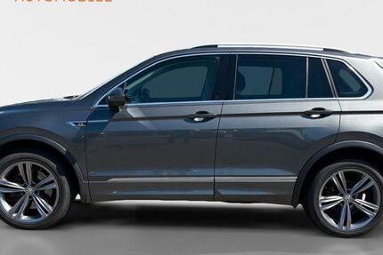 VW Tiguan 135.660 km 24.499 &euro; Bedburg 50181