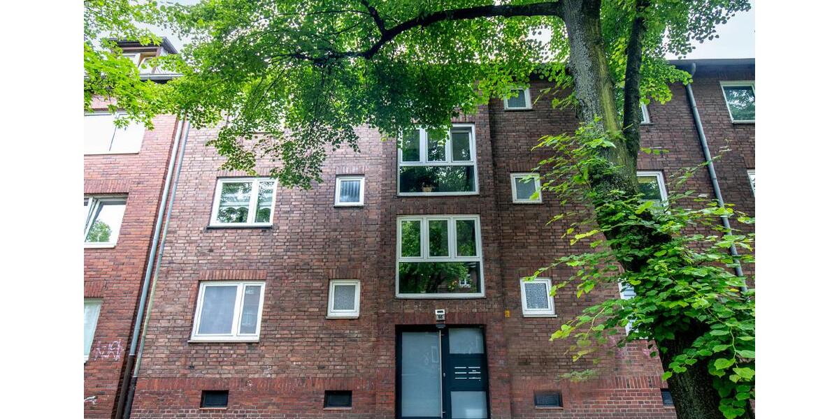 Vollmöblierte 2-Zimmer-Wohnung mit Balkon in zentraler Lage von Neuss-Furth 2 zimmer