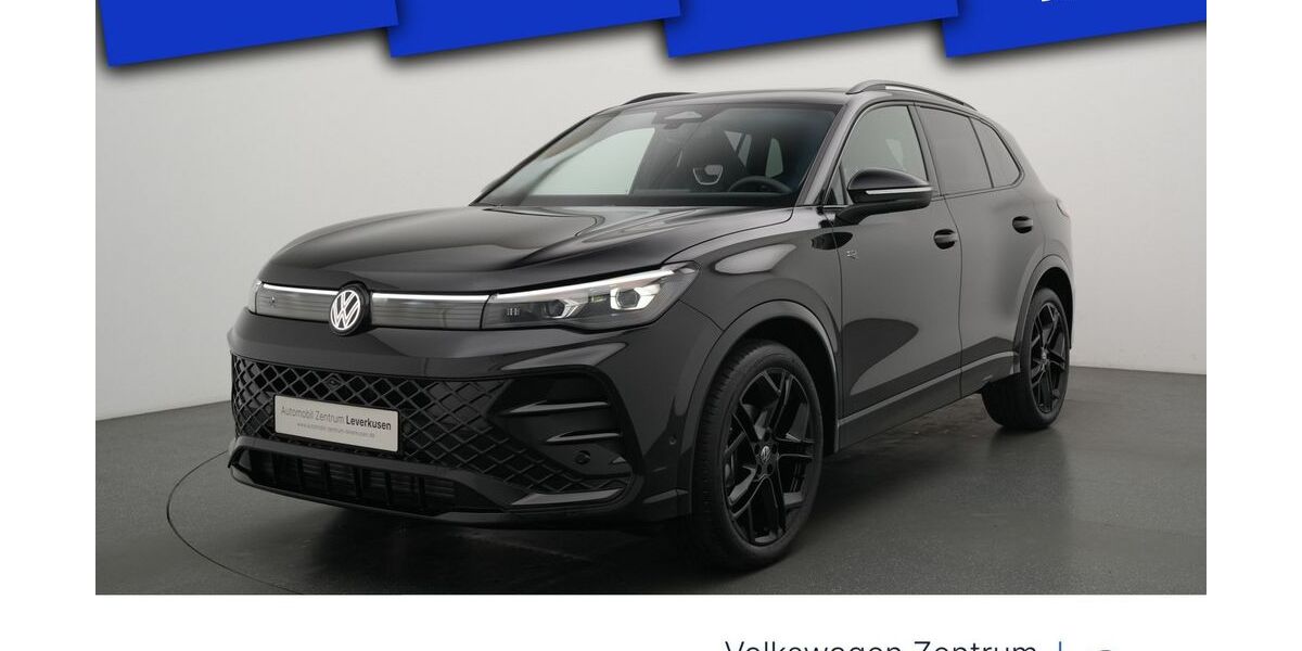 VW Tiguan 8.652 km 60.480 &euro; Leverkusen 51379