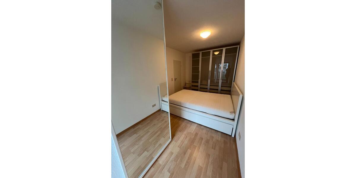 Etagenwohnung Köln Ehrenfeld - 2 Zimmer, 52 m&sup2;, 1.350&euro; | Angebot:26413874