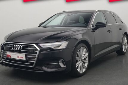 Audi A6 39.883 km 37.980 &euro; Leverkusen 51373