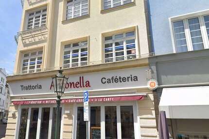 Wohnung Düsseldorf Benrath - 5 Zimmer, 150 m&sup2;, 1.950&euro; | Angebot:27416010