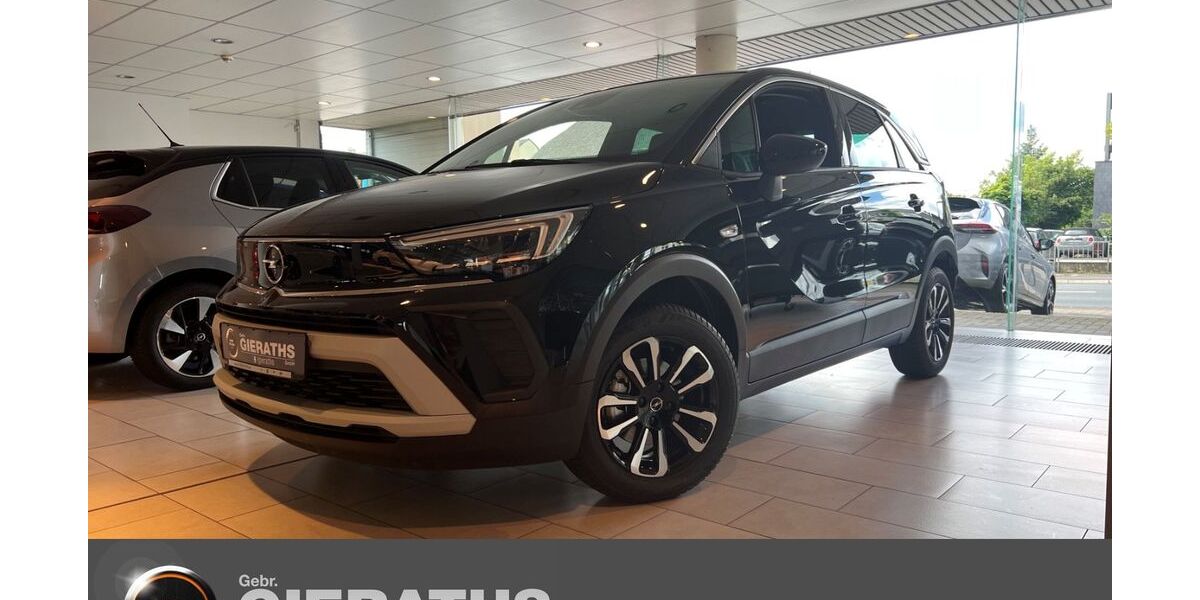 Opel Crossland (X) 10.754 km 18.600 &euro; Bergisch Gladbach 51429