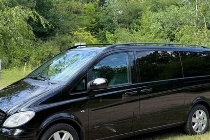 Mercedes-Benz Viano 267.000 km 15.000 &euro; Hürth 50354