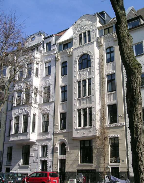 Wohnung zum Kaufen in Köln 580.000 € 112 m²