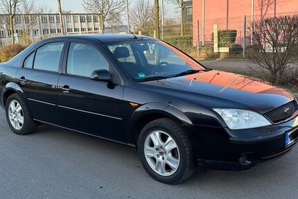 Ford Mondeo 226.000 km 2.250 &euro; Neuss 41460