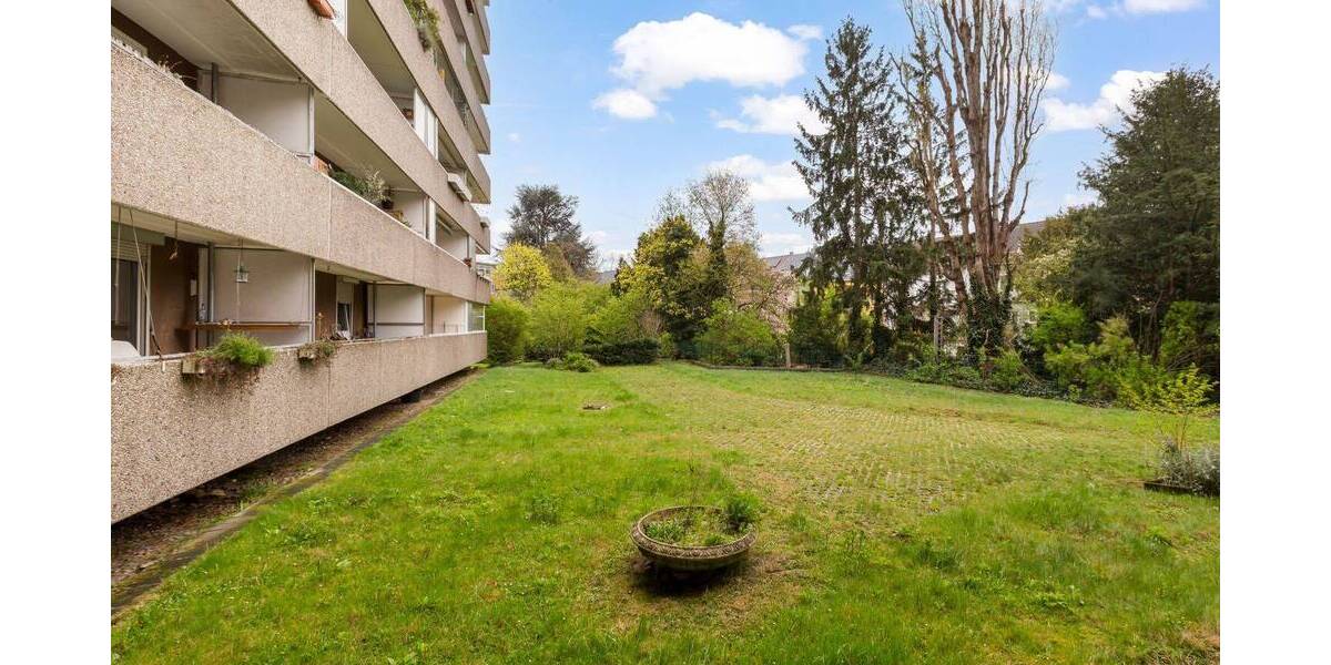 Etagenwohnung Köln Deutz - 3 Zimmer, 85 m&sup2;, 365.000&euro; | Angebot:26401853