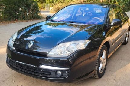 Renault Laguna 180.200 km 4.290 &euro; Köln 50678