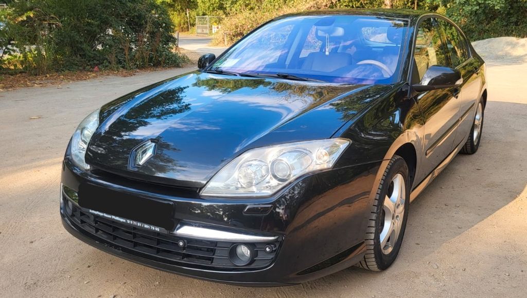 Renault Laguna 180.200 km 4.290 &euro; Köln 50678