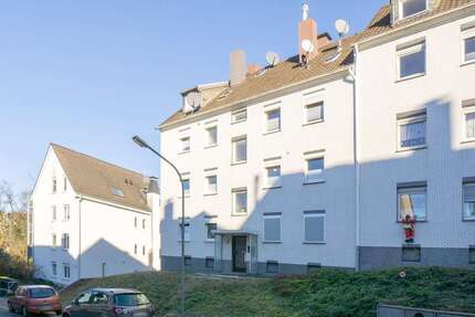 Wohnung Remscheid Reinshagen - 2 Zimmer, 53 m&sup2;, 425&euro; | Angebot:27120987