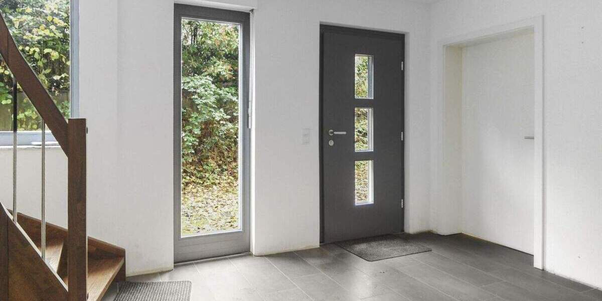 Einfamilienhaus Leverkusen Quettingen - 8 Zimmer, 285 m&sup2;, 989.000&euro; | Angebot:25649677