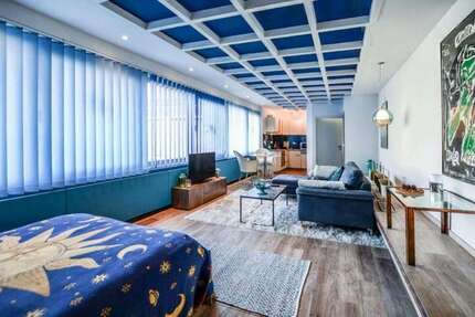 Zimmer Köln Heimersdorf - 1 Zimmer, 1.370&euro; | Angebot:27137294