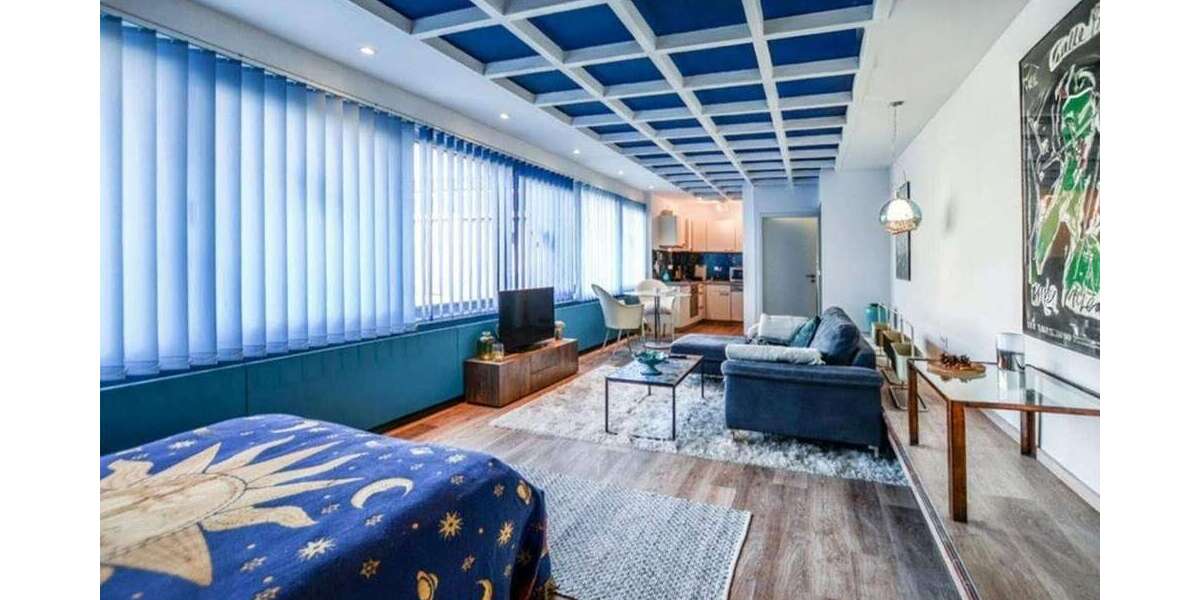 Zimmer Köln Heimersdorf - 1 Zimmer, 1.370&euro; | Angebot:27137294
