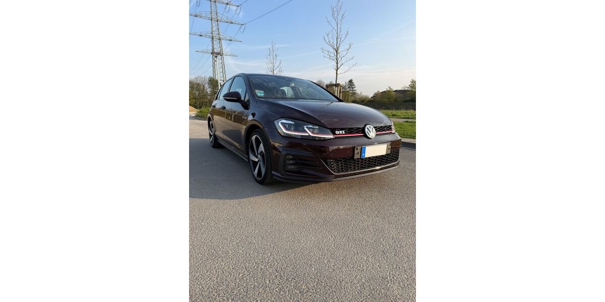 VW Golf 107.500 km 18.900 &euro; Monheim 40789
