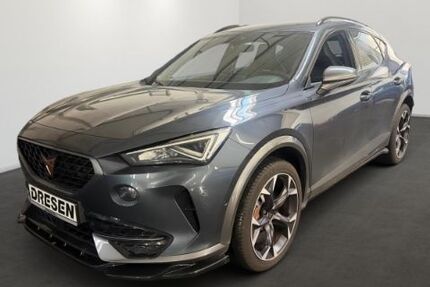 Cupra Formentor 55.524 km 28.950 &euro; Neuss 41464