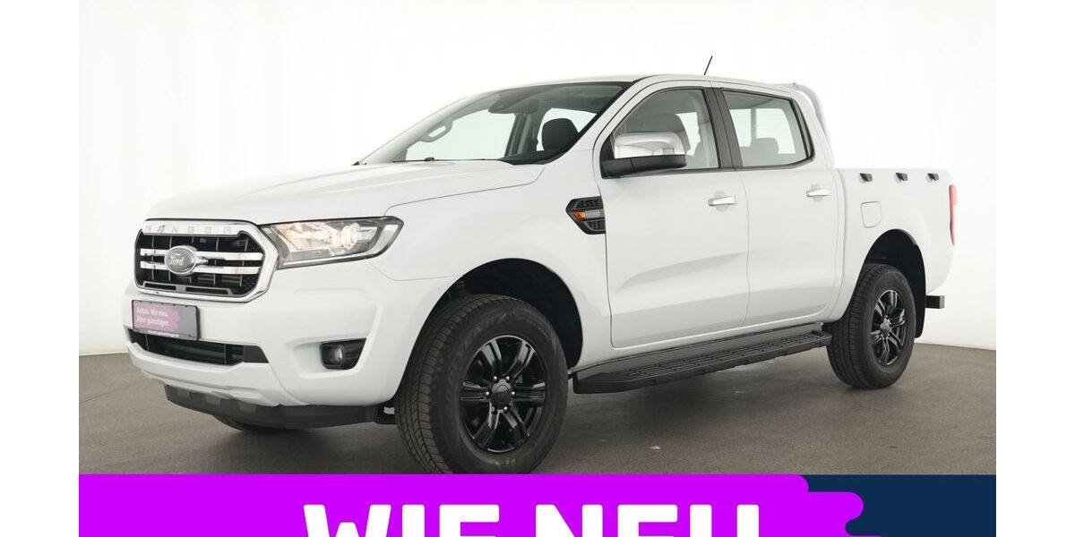 Ford Ranger 42.088 km 29.623 &euro; Neuss 41460