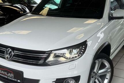 VW Tiguan 165.000 km 15.499 &euro; pulheim 50259