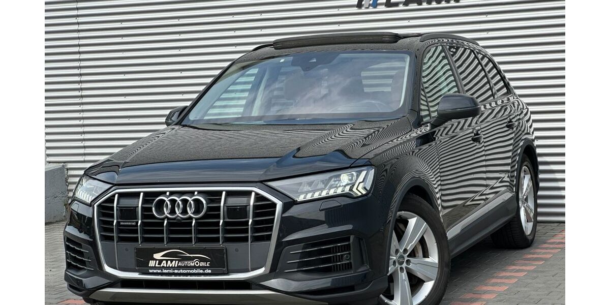 Audi Q7 188.000 km 34.999 &euro; Grevenbroich 41515