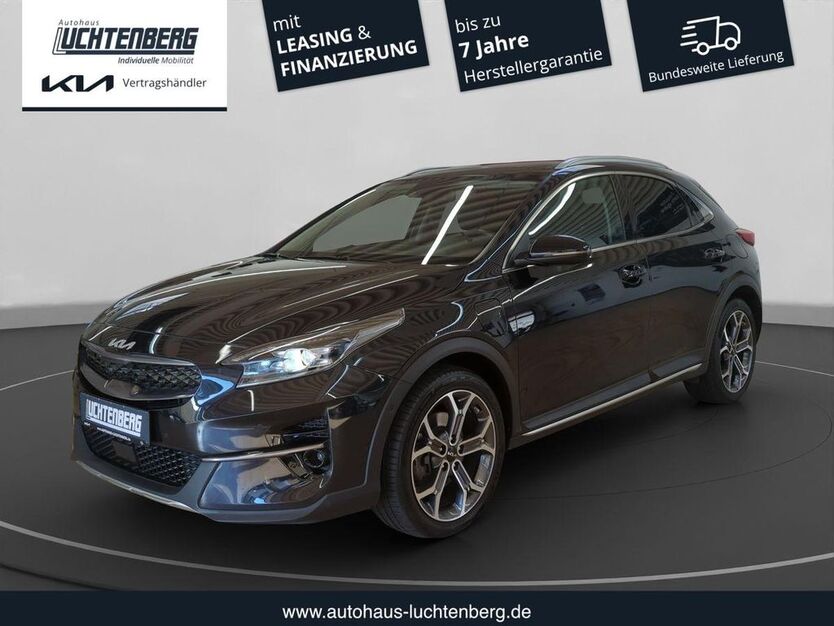 Kia XCeed 74.750 km 21.950 € Leverkusen 51381
