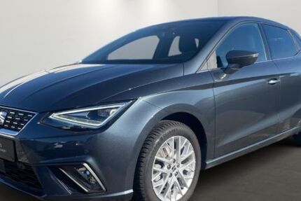 Seat Ibiza 4.441 km 21.480 &euro; Dormagen 41540