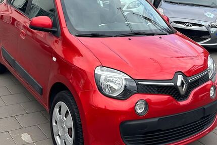 Renault Twingo 104.000 km 5.700 &euro; Bergheim (bei Köln) 50129