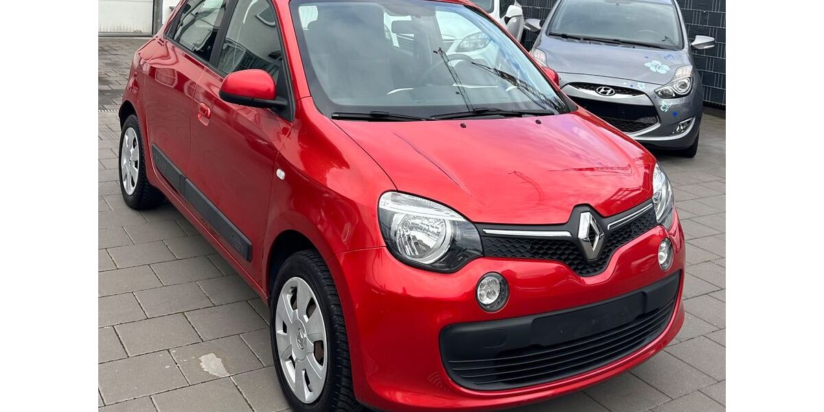 Renault Twingo 104.000 km 5.700 &euro; Bergheim (bei Köln) 50129