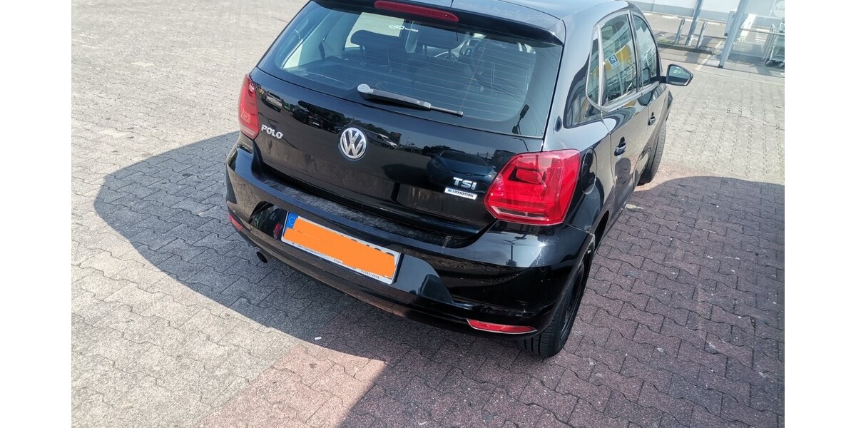 VW Polo 184.900 km 6.667 &euro; Köln 50667