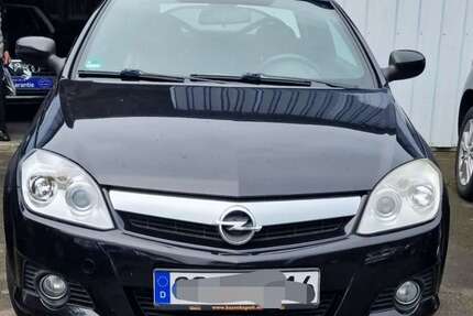Opel Tigra