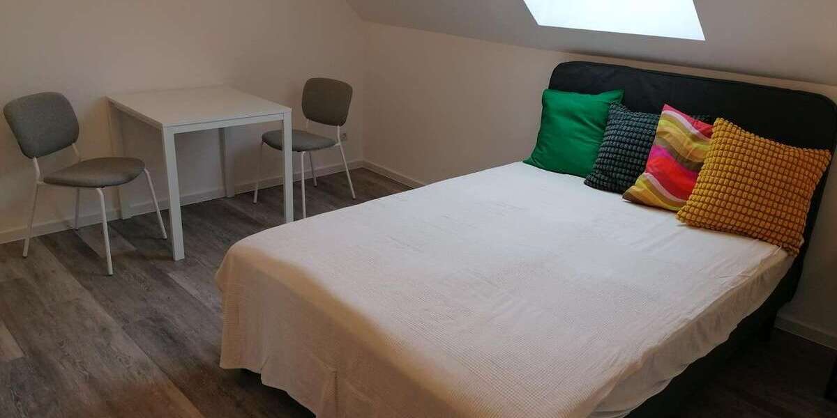 Etagenwohnung Leverkusen Opladen - 5 Zimmer, 105 m&sup2;, 510&euro; | Angebot:26884141