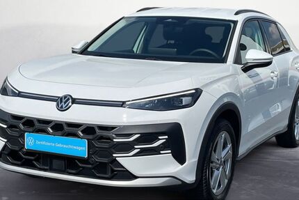 VW T-Roc 2.461 km 33.950 &euro; Hilden 40721