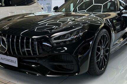 Mercedes-Benz AMG GT 7.900 km 139.900 € Grevenbroich 41515