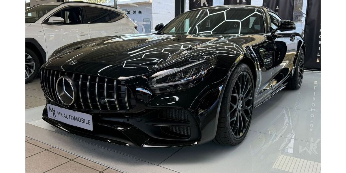 Mercedes-Benz AMG GT 7.900 km 139.900 € Grevenbroich 41515