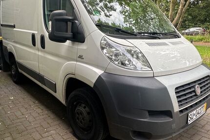 Fiat Ducato 195.230 km 6.500 &euro; Köln 51107