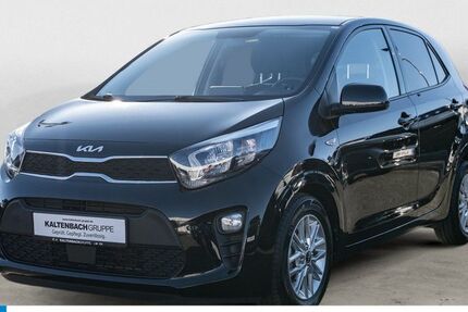 Kia Picanto 43.889 km 13.290 &euro; Remscheid 42897