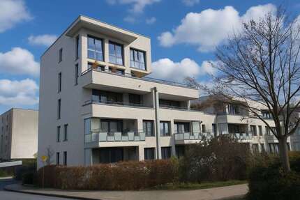 Wohnung zum Mieten in Leverkusen 850 € 62 m² 2 zimmer