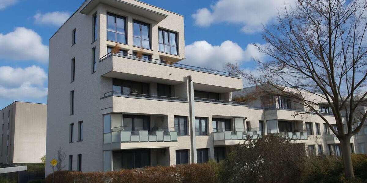Wohnung zum Mieten in Leverkusen 850 € 62 m² 2 zimmer