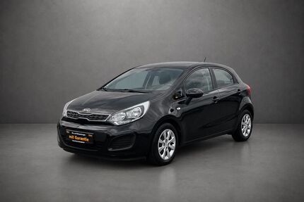 Kia Rio 161.700 km 4.450 &euro; Erftstadt (bei köln) 50374