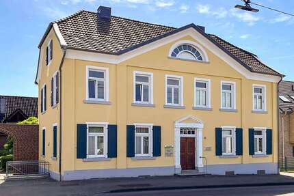 Gewerbeobjekt Langenfeld (Rheinland) Schnepprath - 1.390&euro; | Angebot:26901822