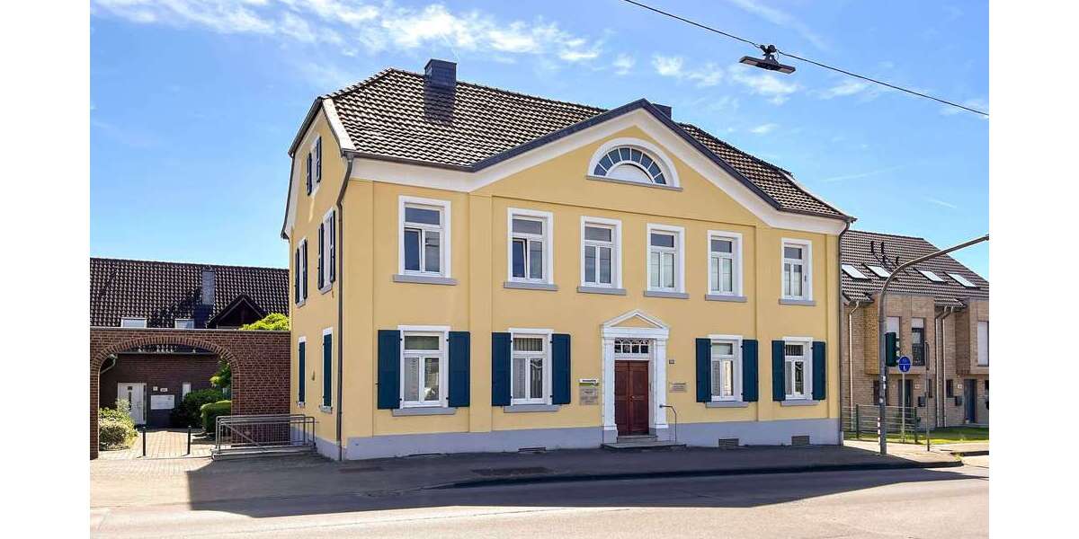 Gewerbeobjekt Langenfeld (Rheinland) Schnepprath - 1.390&euro; | Angebot:26901822