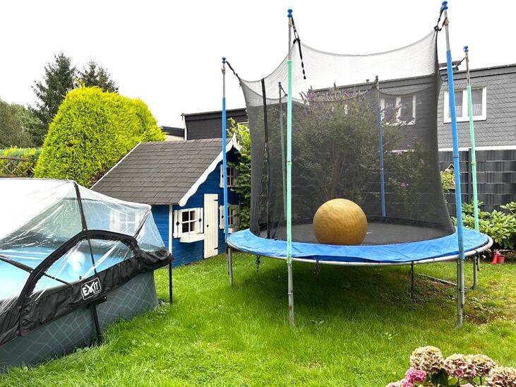 Mehrfamilienhaus, Wohnhaus Wermelskirchen - 6 Zimmer, 398.000&euro; | Angebot:23128305