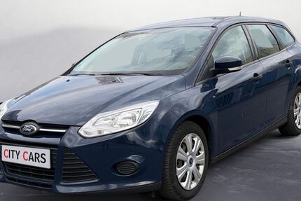 Ford Focus 165.000 km 4.250 &euro; Dormagen 41540