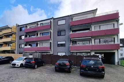Wohnung zum Kaufen in Leverkusen 167.000 € 54 m² 2 zimmer